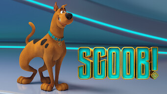 Scoob